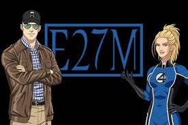 Scott Pilgrim vs Earth-27 by Roysovitch