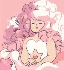 Pin By K K On Steven Universe Rose Quartz Steven Universe Rose Quartz Steven Steven Universe Gem