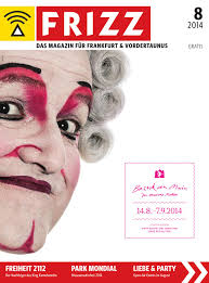 Banque chaabi du maroc (paris 16) germany (this bank) banque chaabi du maroc s. Frizz Das Magazin Frankfurt August 2014 By Frizz Frankfurt Issuu