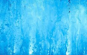 ماء حائط أزرق مبلل نافورة ورق الجدران خلفية ضوء ضوء عكسي Pikist