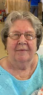 Flora Mae Warren Melton