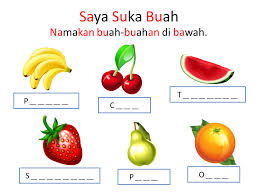 Azzahra Kids Preschool Programme Ages 4 6 2012