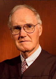 William W. Wenner, Maryland Court of Special Appeals Judge