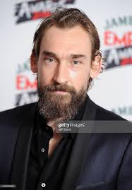 Hello. I used to be a part of this group but then I left because I deleted  my Facebook account. Thank you for accepting me! Joseph Mawle is a  wonderful and talented