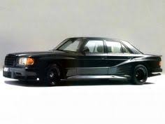 Koenig Mercedes Benz 560 Sel W126 Mercedes Clk Gtr Mercedes Benz Cars Mercedes Benz