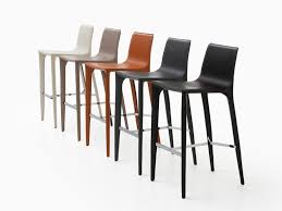 You'll find bags of mulch at home centers, but for the best selection of organic materials for a path, check your local nursery or landscape supplier. Holly Hunt Adriatic Bar Stool In Polished Chrome And Pine Bark Leather Finish For Sale At 1stdibs