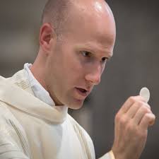 Image result for Jesuit Brothers 2017