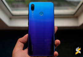 It also comes with octa core cpu and runs on android. Huawei Nova 3i With Ai Assisted Quad Cameras Is Now On Sale In Malaysia Soyacincau Com
