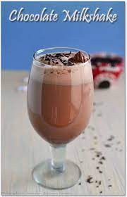 Making chocolates from scratch—using cocoa beans and processing them—is a job best left to the professionals and those with a lot of free time. Chocolate Milkshake Recipe Sharmis Passions