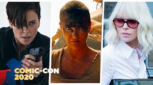 The top 10 best charlize theron movies ranked. Charlize Theron Reveals Unfair Way She Was Treated As A Woman In Action Movies Entertainment Tonight