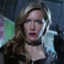 Katie Cassidy Icons Black Siren Lance Black Katie Cassidy