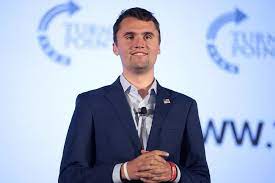 Charlie Kirk's Net Worth, Ethnicity and Rise to Fame