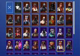 The latest fortnite season has begun, and that means brand new weekly challenges to enjoy. Fortnite Account Season 3 4 5 6 7 67 Skins 250 Wins Fortnite Fortnitebattleroyale Live Battle Royale Fortnite