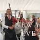 Grand New Year's Dinner Dance event image
