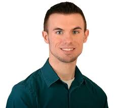 Lucas Ebert's Instagram, Twitter & Facebook