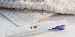 Everything You Need To Know About Pregnancy Tests Women S Health