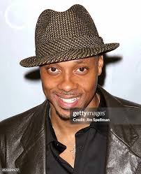 595 Dorian Brown Photos & High Res Pictures