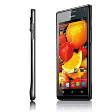 Huawei Ascend P1