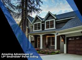 Lượt xem 91 nnăm trước. Amazing Advantages Of Lp Smartside Panel Siding