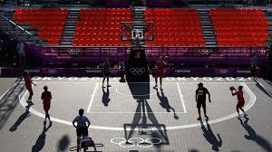 Jun 21, 2021 · the u.s. 3 On 3 Basketball Explained Teams Rules More To Know About New Sport At 2021 Olympics The Madison Leader Gazette