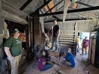 Reconstruct: Historic Masonry Expedition with...