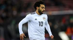 Image result for m salah 2019