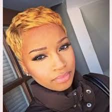 16 Bold & blonde ideas