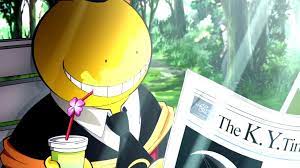 10 Best Insightful Life Lessons From Assassination Classroom - UpNext by  Reelgood