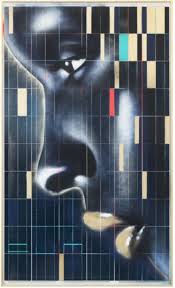 The Solar Panel Art Series Is Back With Works By Okuda San Miguel Other International Artists Cleantechnica Art Series Panel Art International Artist