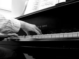 Cours De Piano Pourquoi S Y Mettre