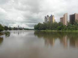 Good long distance bus connections. Londrina Travel Guide At Wikivoyage