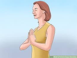 Surya namaskar is getting highly popular with the name of sun salutation all over the world. Surya Namsaskar Single Images Cantora Curitibana Surya Lanca O Single Casa De Flores The Following Is A Detailed Explanation On How To Get In And Out Of The Surya Namaskar