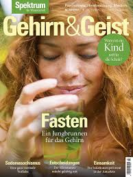 Warum Schrumpeln Finger Im Wasser Spektrum Der Wissenschaft