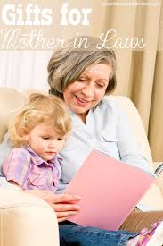 Birthday Present For Mother In Law Gifts For Mother In Laws Mom Birthday Gift