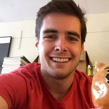 Derrick Fleming (@DerrickFleminGo)