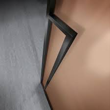 Poignee De Tirage Pour Porte Coulissante Pour Porte En Verre Contemporaine Porte Coulissante Verre Porte Verre Porte Coulissante