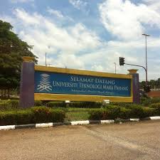 Program mengubah destini anak bangsa uitm. Uitm Jengka Pahang 3 Tips From 421 Visitors