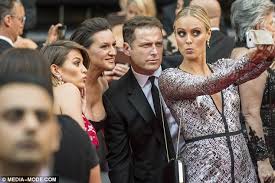 When you are together for a long time (15 years in our case and 21 in the case of cass and karl) and kids are involved, it is very easy to lose sight of. Karl Stefanovic Denies Cassandra Thorburn S Abandonment Claims Daily Mail Online