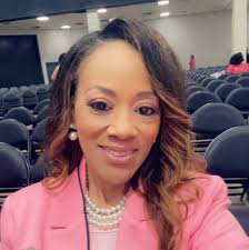 Rachnee Duhon-Warren