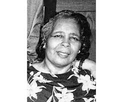 Sumantha Ferguson Obituary (2014)