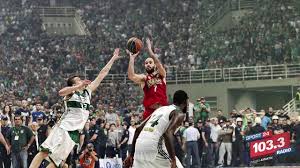 Άφησαν κοτόπουλα στον πάγκο του ολυμπιακού! Pao Osfp 4os Telikos Mpasket 2015 16 Parataseis Sport24 Radio Youtube