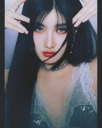 Finished look @mable_siriwalee ✨