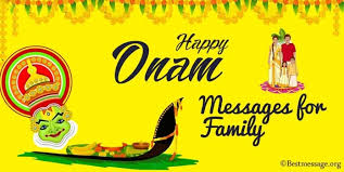 My heartfelt onam wishes for you. Best Onam Wishes Quotes And Onam Messages For Family Ultima Status