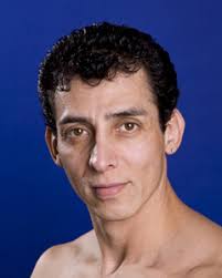 David Fonnegra • American Dance & Music