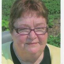 Mary L. Ferguson Obituary