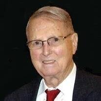 James "Ralph" Naylor Obituary