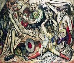 Image result for arte espressionista