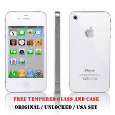 Find iphone 4s unlocked in buy & sell | buy and sell new and used items near you in toronto (gta). Apple Iphone 4s 16gb Fullset Original 90 New Shopee Philippines