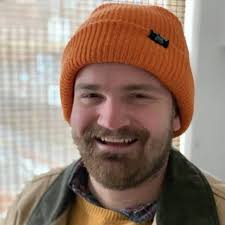 Samuel Huestis's Instagram, Twitter & Facebook