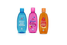 Shop johnson's® baby products to find clinically proven gentle formulas that. Johnson Johnson Baby Shampoo Fails Drug Regulator S Quality Test